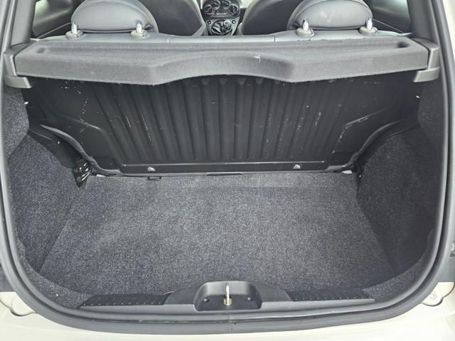 FIAT 500 usata, con Fendinebbia