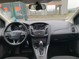 FORD Focus usata, con Cruise Control