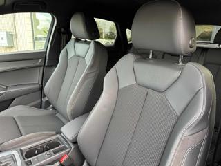AUDI Q3 usata, con Fendinebbia