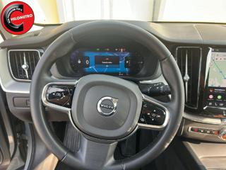 VOLVO XC60 usata, con Fendinebbia