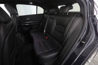 CADILLAC XT4 usata 3
