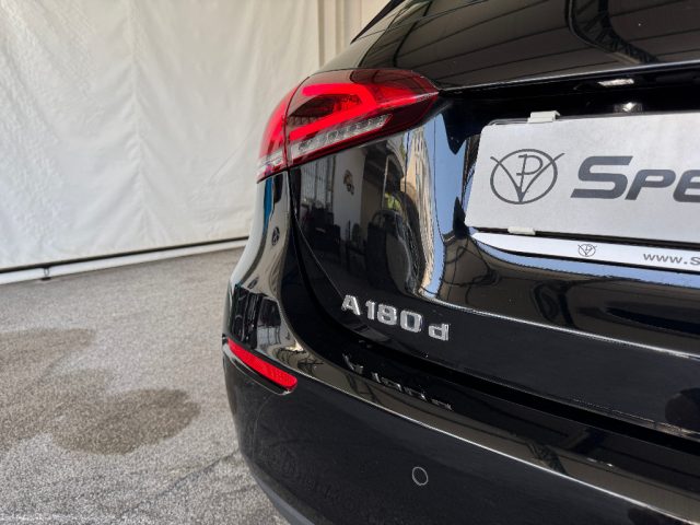 MERCEDES-BENZ A 180 usata 15