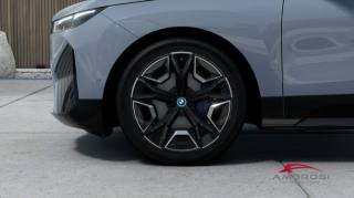 BMW iX usata 6