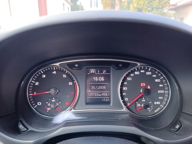 AUDI A1 usata, con Fendinebbia