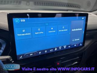 FORD Focus usata, con Park Distance Control