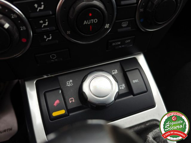 LAND ROVER Freelander usata, con Cruise Control
