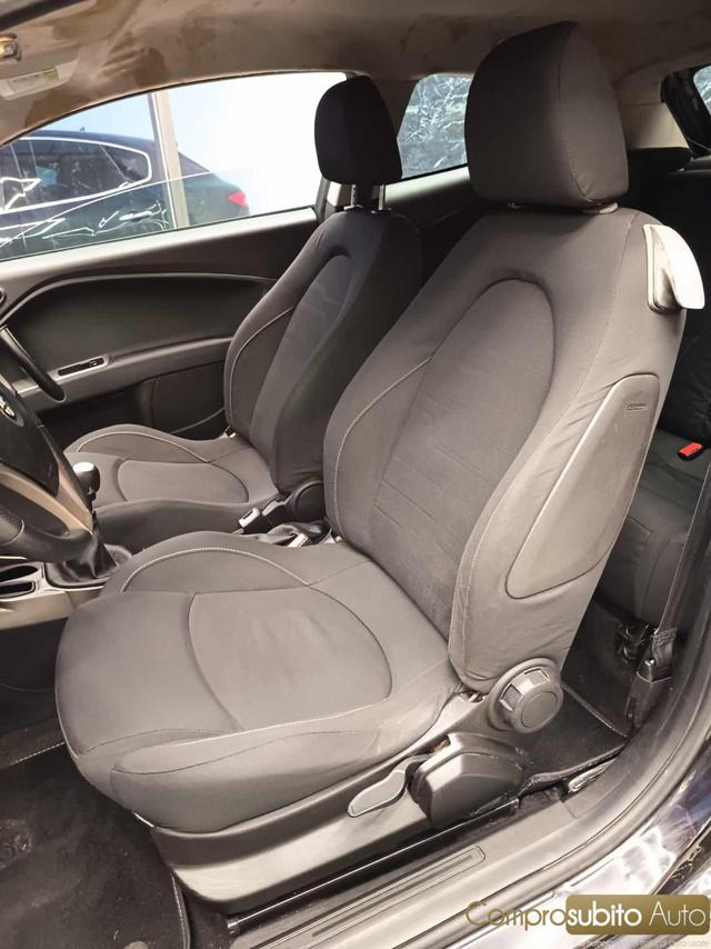 ALFA ROMEO MiTo usata, con Immobilizzatore elettronico