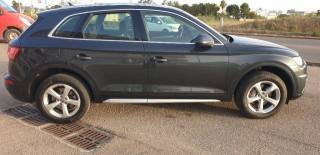 AUDI Q5 usata, con Airbag Passeggero