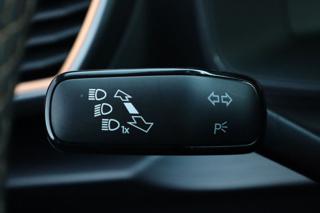 CUPRA Formentor usata, con Interni in pelle