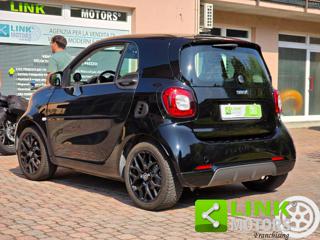 SMART ForTwo usata, con Airbag laterali