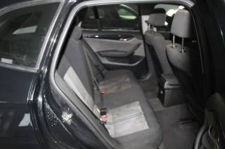 BMW X1 usata, con Chiusura centralizzata