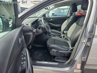 OPEL Grandland X usata, con Climatizzatore
