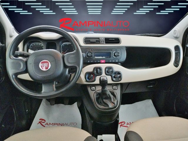 LANCIA Ypsilon usata 11