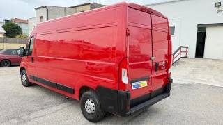FIAT Ducato usata, con Supporto lombare