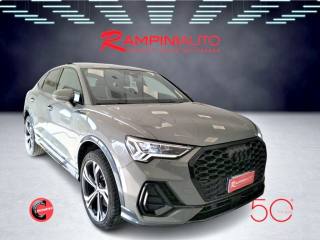 AUDI Q3 usata 3