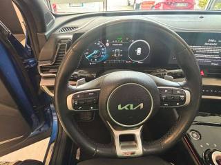 KIA Sportage usata, con Immobilizzatore elettronico