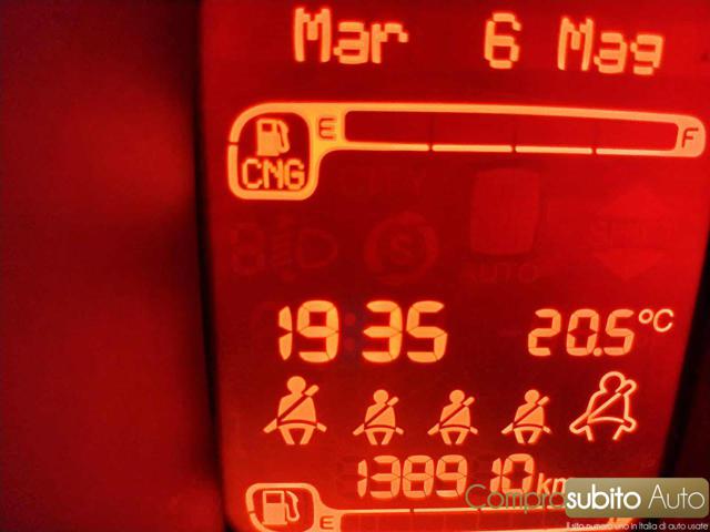 FIAT Panda usata 18