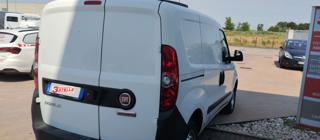 FIAT Doblo usata, con Autoradio