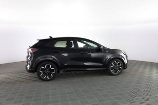 FORD Puma usata 2