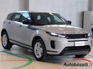 LAND ROVER Range Rover Evoque usata, con Filtro antiparticolato