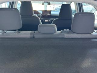 TOYOTA Yaris usata, con Chiusura centralizzata