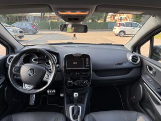 RENAULT Clio usata, con Immobilizzatore elettronico