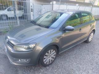 VOLKSWAGEN Polo 1.2 TDI DPF 5 p. Comfortline