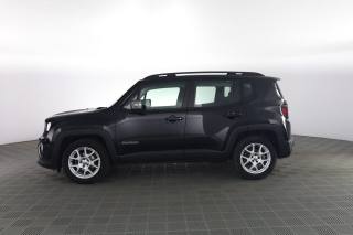 JEEP Renegade usata 6