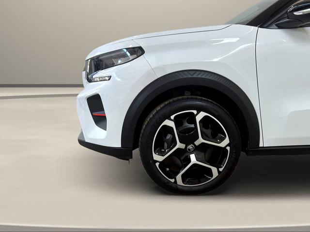 CITROEN C3 usata, con Sensore di luce