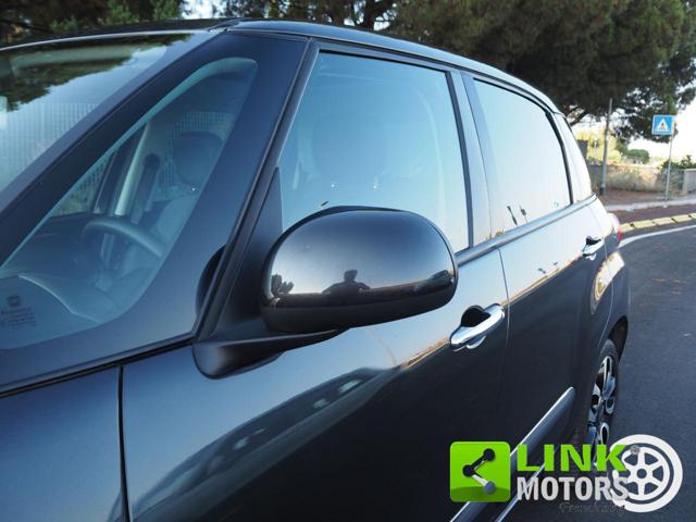 FIAT 500L usata 23