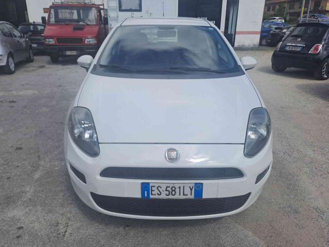 FIAT Punto usata, con Sedile posteriore sdoppiato