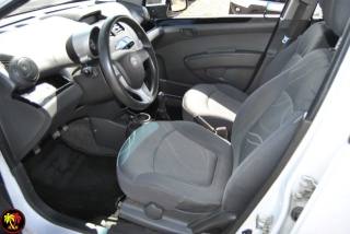 CHEVROLET Spark usata, con Climatizzatore