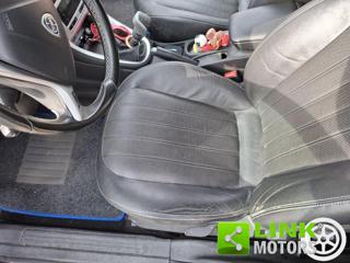 LANCIA Delta usata, con Interni in pelle