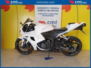 HONDA CBR 600 RR usata 9