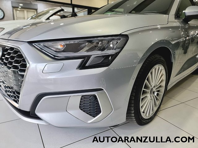 AUDI A3 usata, con Chiusura centralizzata telecomandata