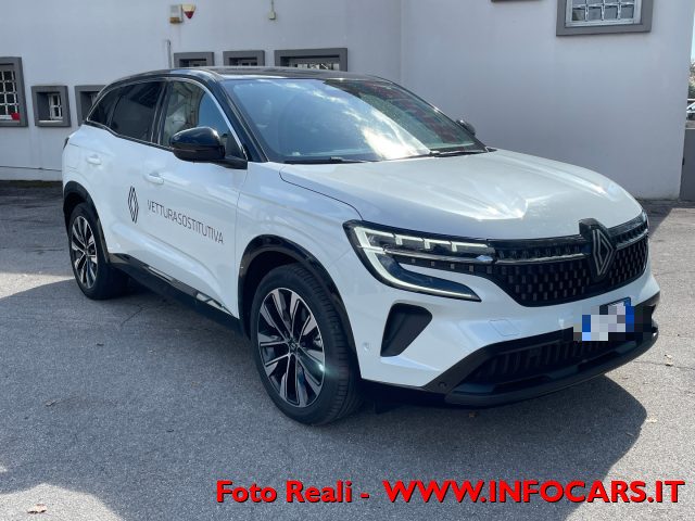 RENAULT Austral usata, con ABS