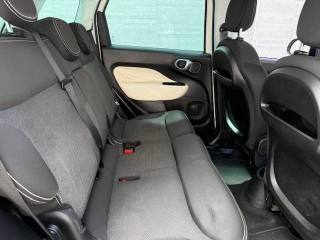 FIAT 500L usata, con Controllo trazione