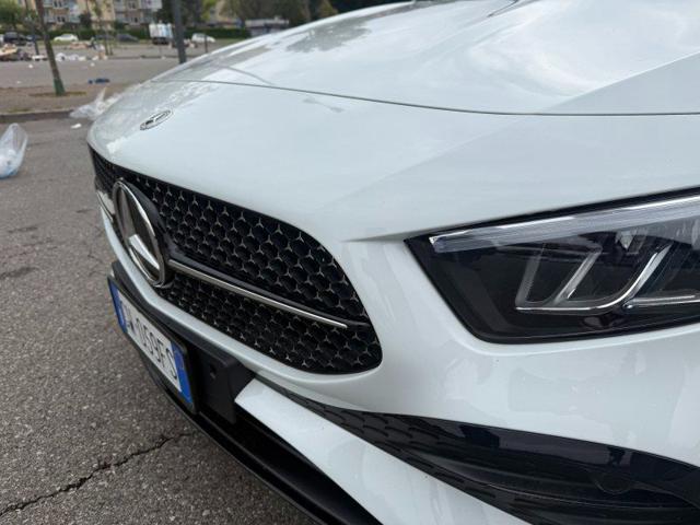 MERCEDES-BENZ A 250 usata, con MP3