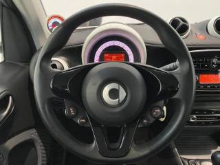 SMART ForTwo usata, con Chiusura centralizzata