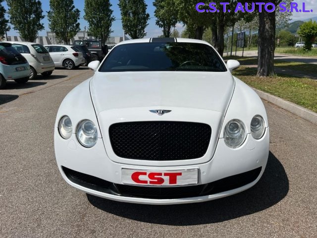 BENTLEY Continental usata, con Airbag Passeggero