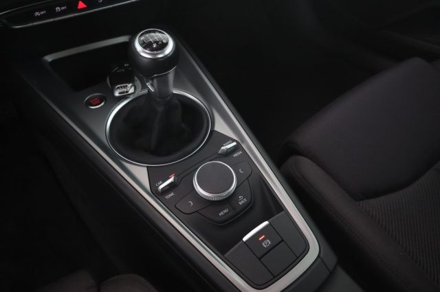 AUDI TT usata 11