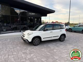 FIAT 500L usata, con Airbag laterali