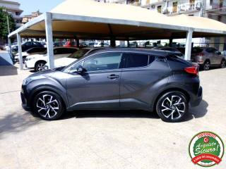 TOYOTA C-HR usata, con Airbag Passeggero