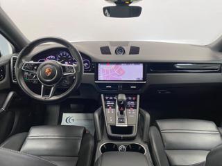 PORSCHE Cayenne usata, con Boardcomputer