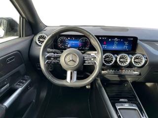 MERCEDES-BENZ GLA 200 usata, con ESP