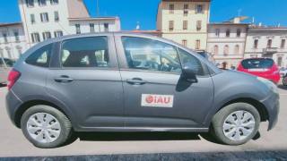 CITROEN C3 usata, con Chiusura centralizzata