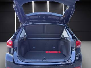 MG ZS usata, con Sensore di luce