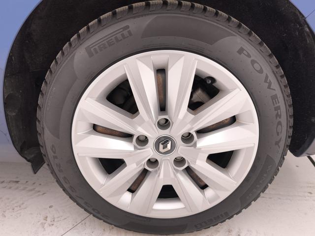 RENAULT Megane usata, con Bracciolo