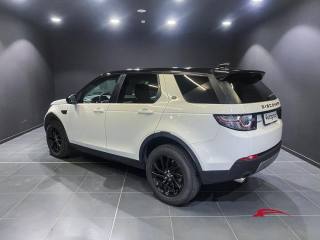 LAND ROVER Discovery Sport usata 3