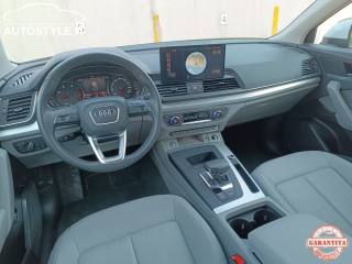 AUDI Q5 usata, con Telecamera per parcheggio assistito